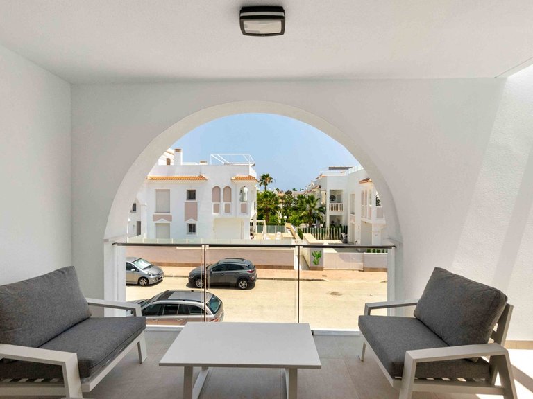 Apartment for Sale in Lo Marabú, Ciudad Quesada, Alicante 22