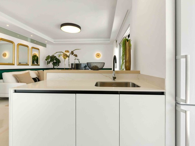 Apartment for Sale in Lo Marabú, Ciudad Quesada, Alicante 11