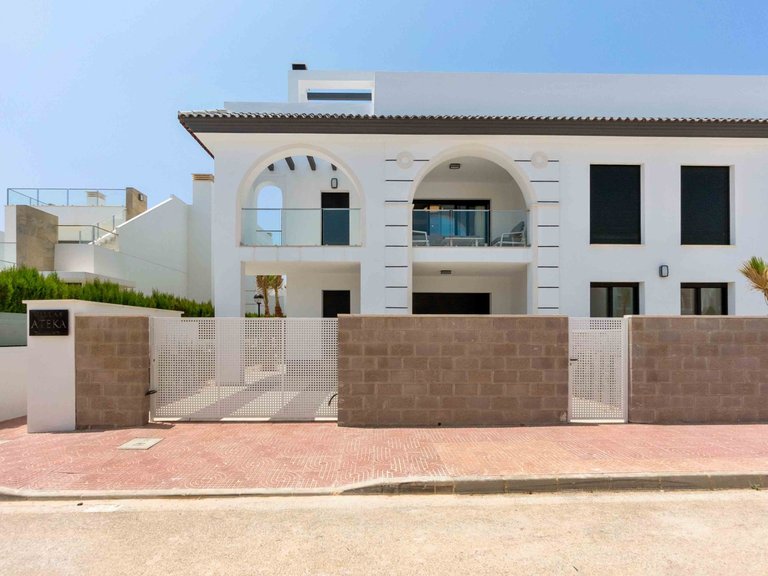 Apartment for Sale in Lo Marabú, Ciudad Quesada, Alicante 1