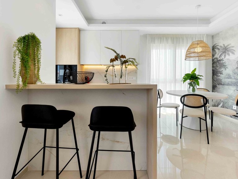 Apartment for Sale in Lo Marabú, Ciudad Quesada, Alicante 7
