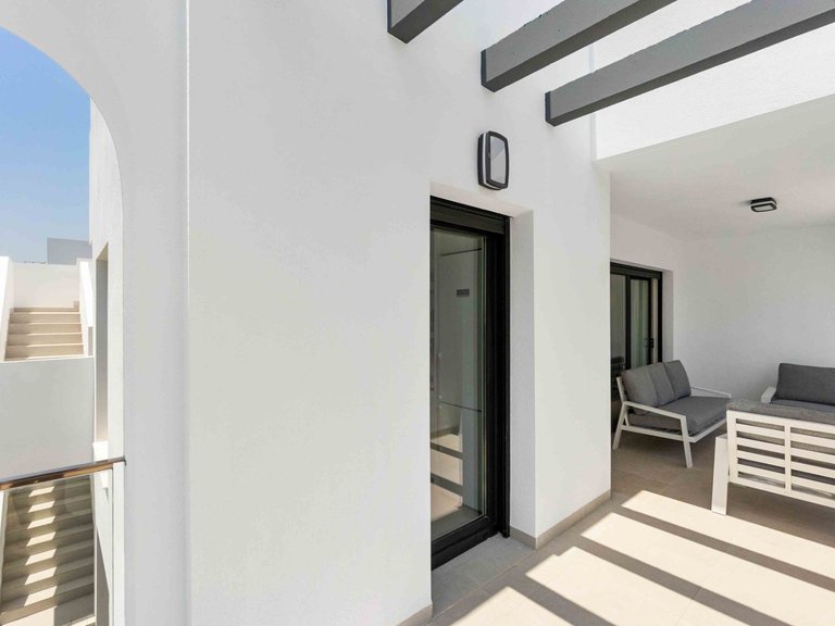 Apartment for Sale in Lo Marabú, Ciudad Quesada, Alicante 21