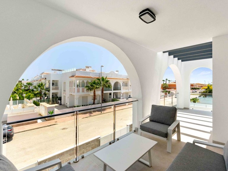Apartment for Sale in Lo Marabú, Ciudad Quesada, Alicante 20