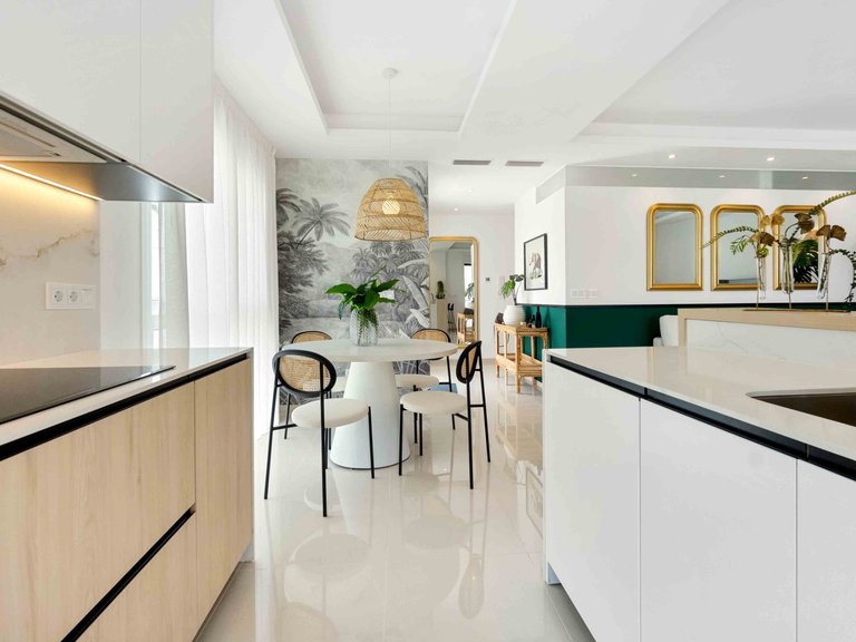 Apartment for Sale in Lo Marabú, Ciudad Quesada, Alicante 9