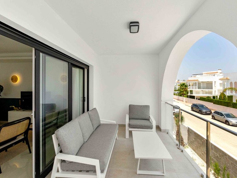 Apartment for Sale in Lo Marabú, Ciudad Quesada, Alicante 19