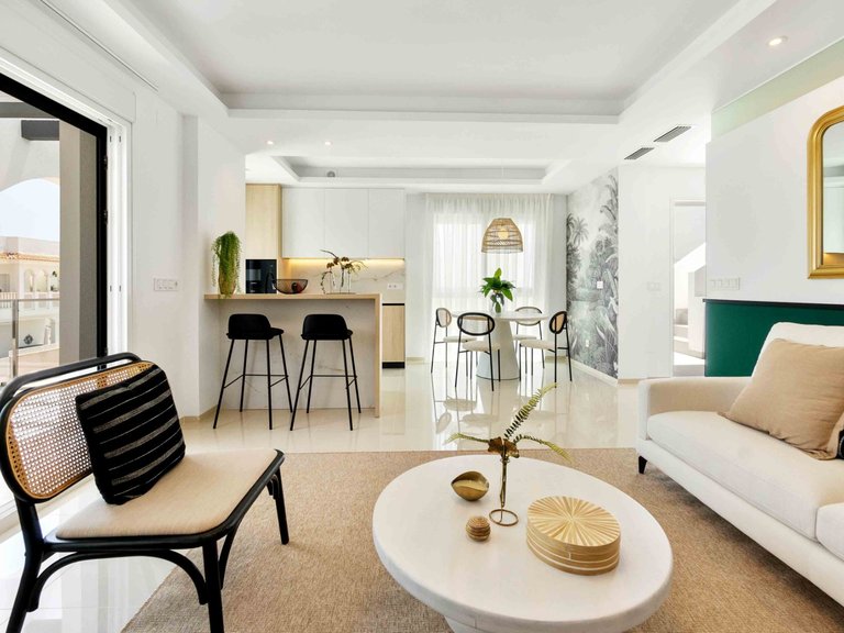 Apartment for Sale in Lo Marabú, Ciudad Quesada, Alicante 5