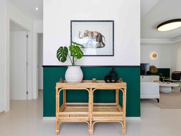 Apartment for Sale in Lo Marabú, Ciudad Quesada, Alicante 4