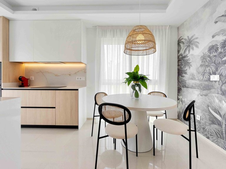 Apartment for Sale in Lo Marabú, Ciudad Quesada, Alicante 8