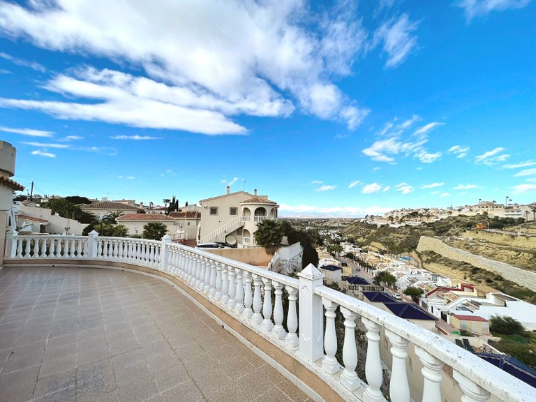 Villa for Sale in Ciudad Quesada/rojales, Alicante 22