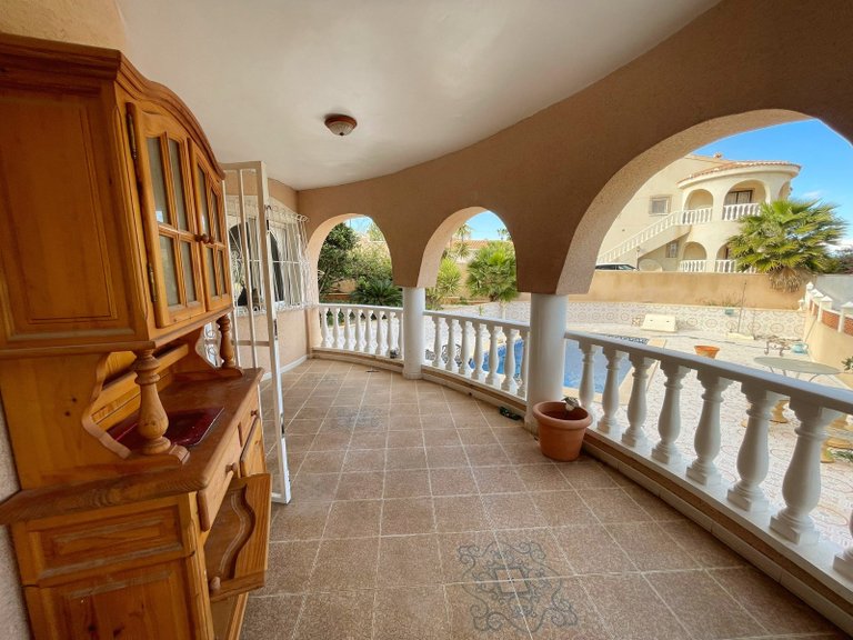 Villa for Sale in Ciudad Quesada/rojales, Alicante 3