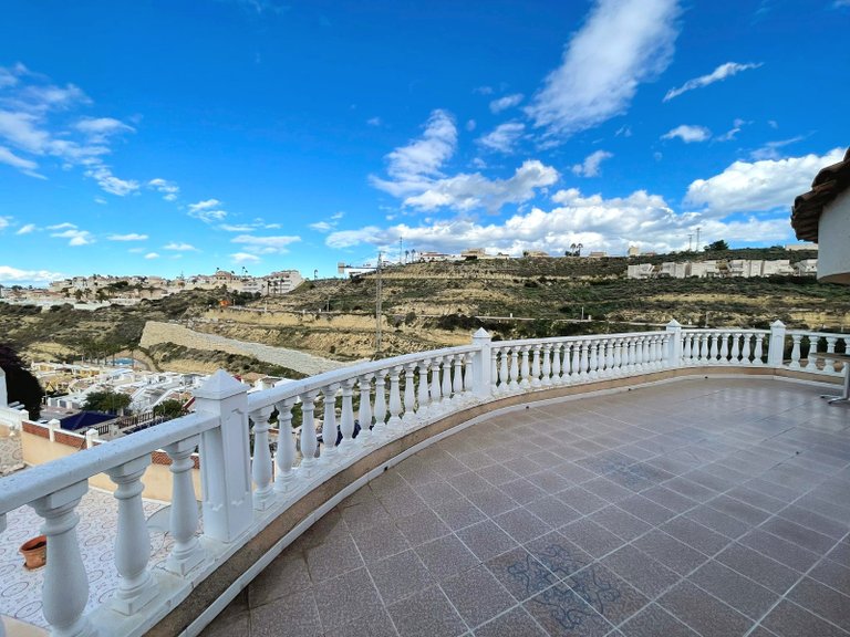 Villa for Sale in Ciudad Quesada/rojales, Alicante 21