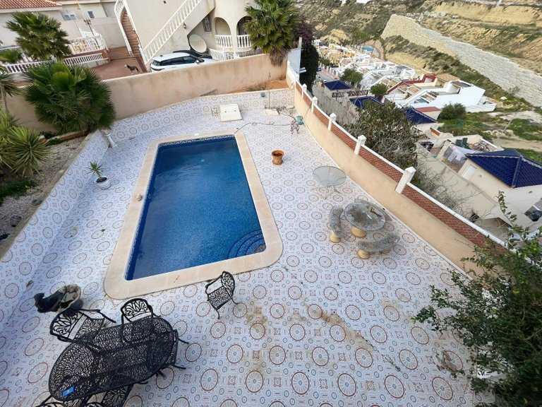 Villa for Sale in Ciudad Quesada/rojales, Alicante 23