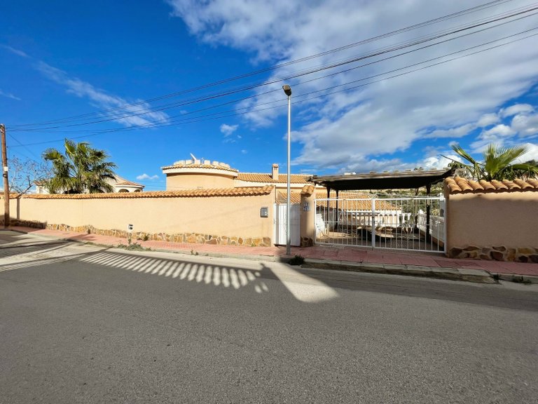 Villa for Sale in Ciudad Quesada/rojales, Alicante 34