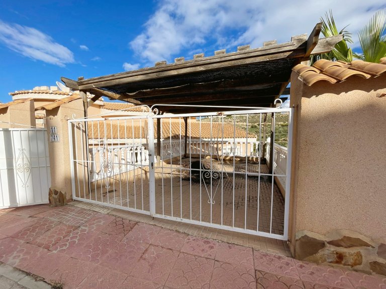 Villa for Sale in Ciudad Quesada/rojales, Alicante 33