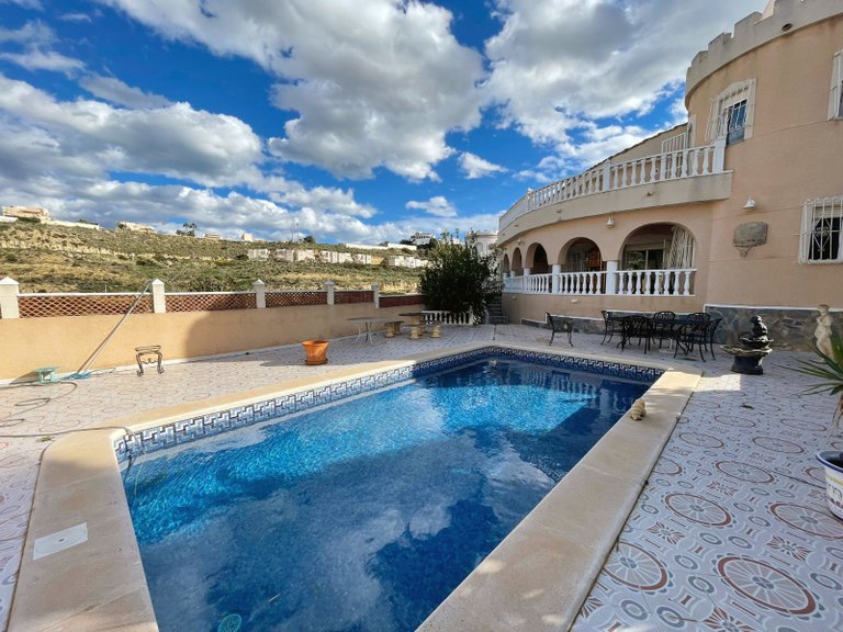 Villa for Sale in Ciudad Quesada/rojales, Alicante 30