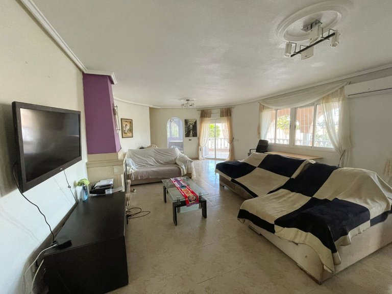 Villa for Sale in Ciudad Quesada/rojales, Alicante 9