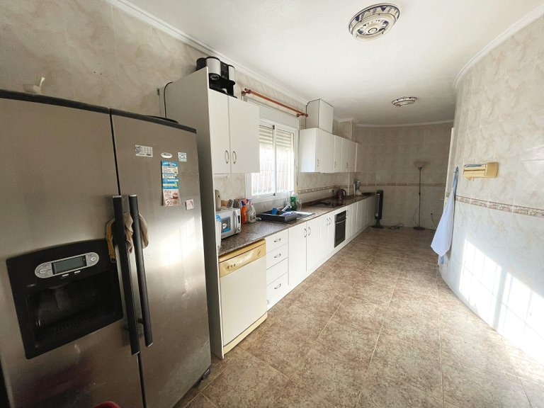 Villa for Sale in Ciudad Quesada/rojales, Alicante 10