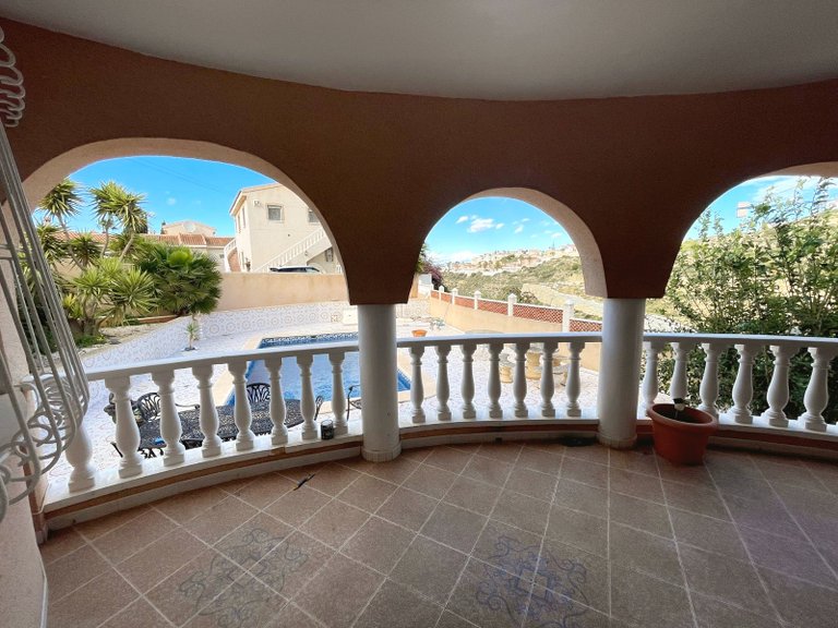 Villa for Sale in Ciudad Quesada/rojales, Alicante 2