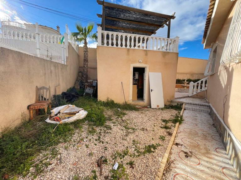 Villa for Sale in Ciudad Quesada/rojales, Alicante 26