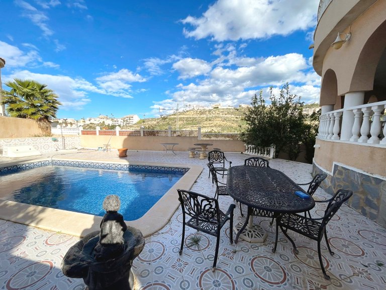 Villa for Sale in Ciudad Quesada/rojales, Alicante 31