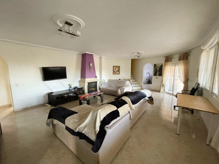 Villa for Sale in Ciudad Quesada/rojales, Alicante 8