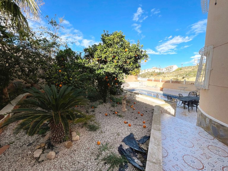 Villa for Sale in Ciudad Quesada/rojales, Alicante 28