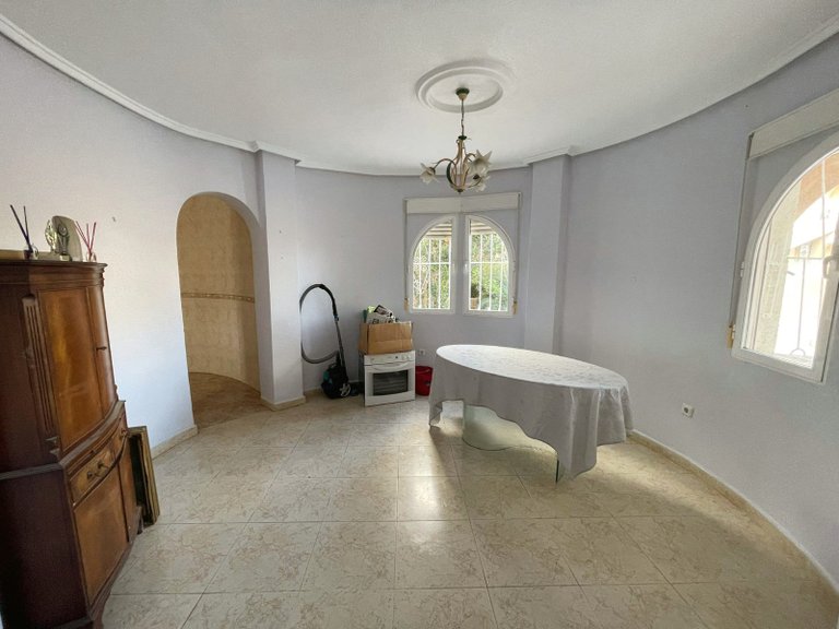 Villa for Sale in Ciudad Quesada/rojales, Alicante 12