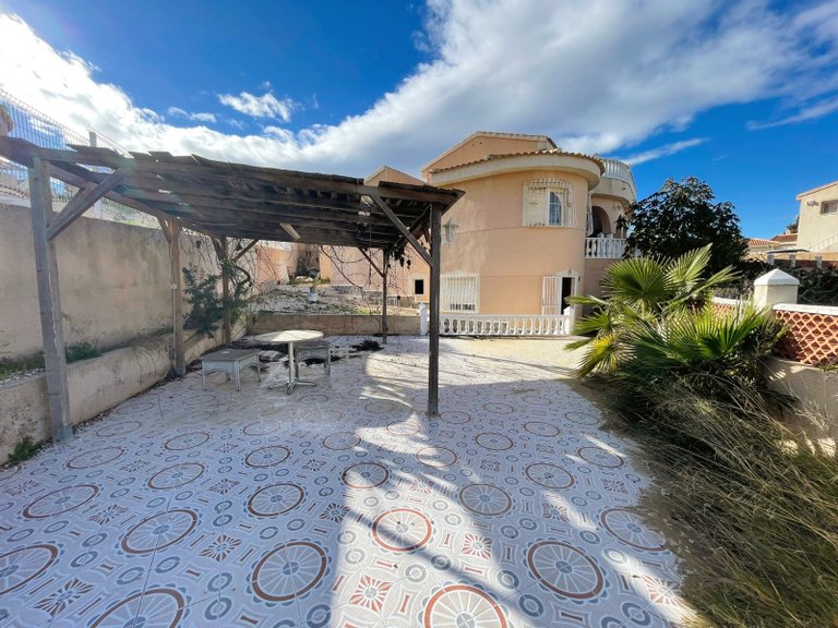 Villa for Sale in Ciudad Quesada/rojales, Alicante 27