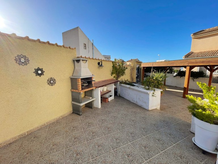 Villa for Sale in Rojales Hills, Ciudad Quesada, Alicante 20