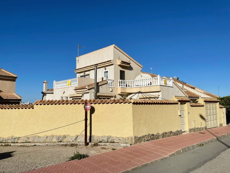 Villa for Sale in Rojales Hills, Ciudad Quesada, Alicante 33