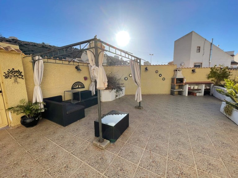 Villa for Sale in Rojales Hills, Ciudad Quesada, Alicante 2