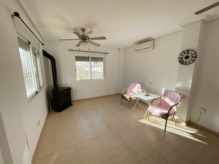 Villa for Sale in Rojales Hills, Ciudad Quesada, Alicante 7