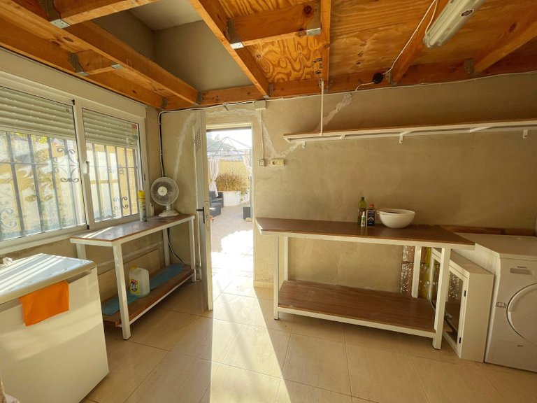 Villa for Sale in Rojales Hills, Ciudad Quesada, Alicante 29