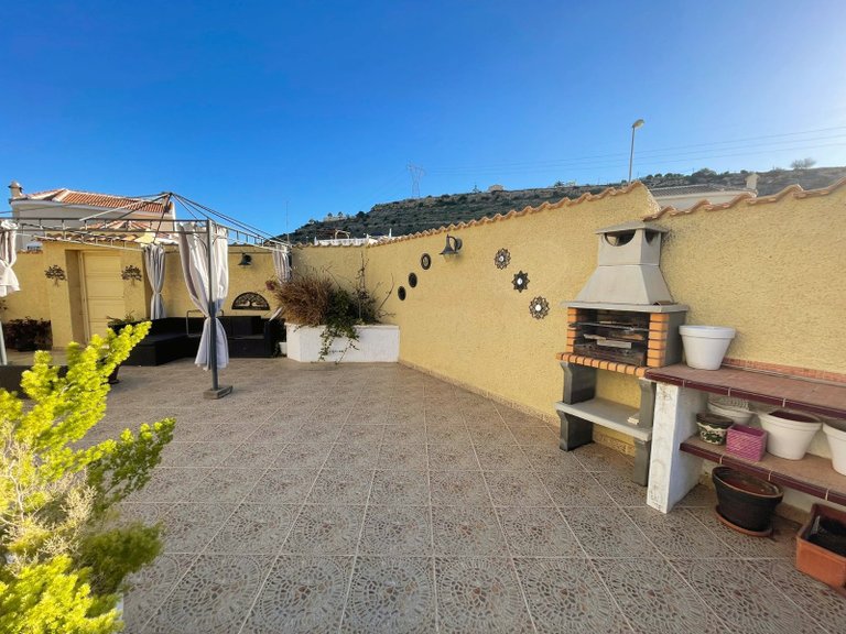 Villa for Sale in Rojales Hills, Ciudad Quesada, Alicante 22