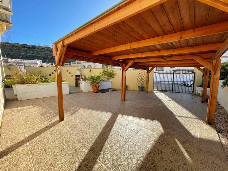 Villa for Sale in Rojales Hills, Ciudad Quesada, Alicante 24