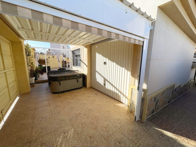 Villa for Sale in Rojales Hills, Ciudad Quesada, Alicante 26