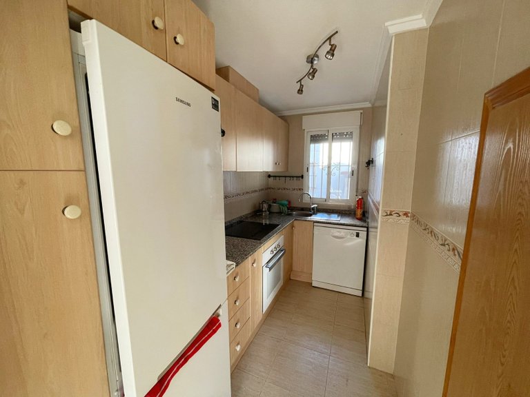 Villa for Sale in Rojales Hills, Ciudad Quesada, Alicante 8