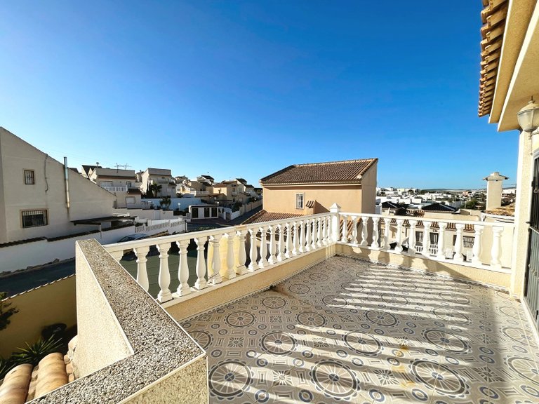 Villa for Sale in Rojales Hills, Ciudad Quesada, Alicante 19