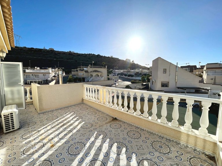 Villa for Sale in Rojales Hills, Ciudad Quesada, Alicante 18