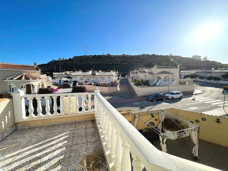 Villa for Sale in Rojales Hills, Ciudad Quesada, Alicante 17