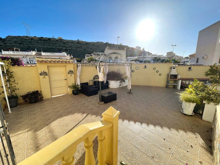 Villa for Sale in Rojales Hills, Ciudad Quesada, Alicante 4