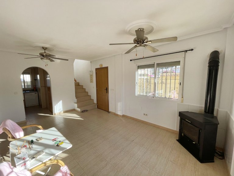 Villa for Sale in Rojales Hills, Ciudad Quesada, Alicante 5