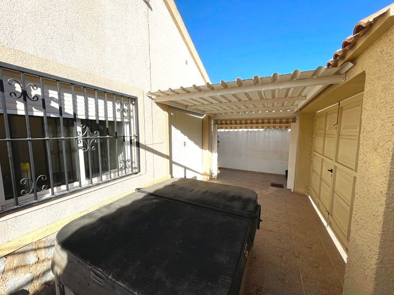 Villa for Sale in Rojales Hills, Ciudad Quesada, Alicante 27