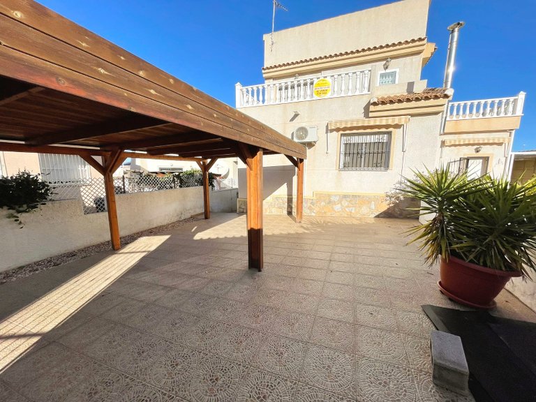 Villa for Sale in Rojales Hills, Ciudad Quesada, Alicante 23