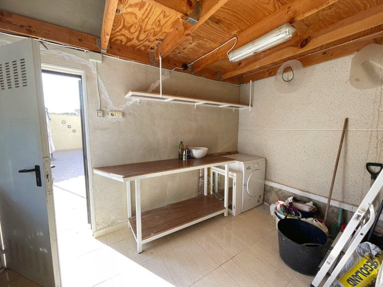 Villa for Sale in Rojales Hills, Ciudad Quesada, Alicante 28