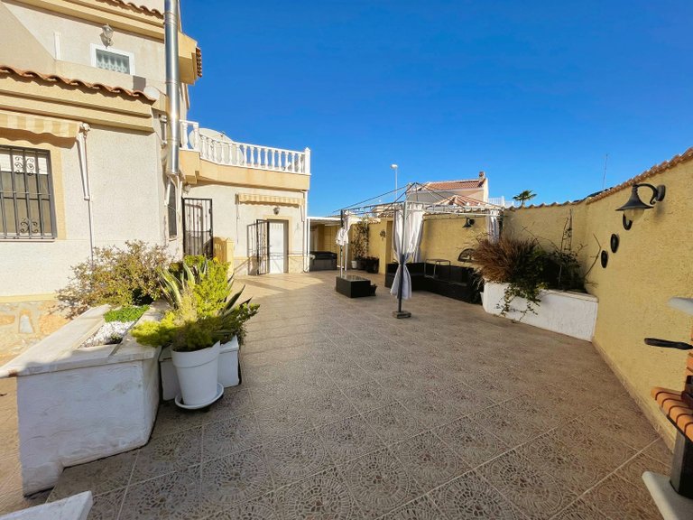 Villa for Sale in Rojales Hills, Ciudad Quesada, Alicante 21