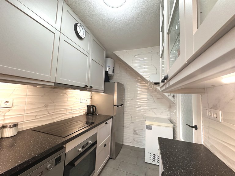 Apartment for Sale in San Luis, Torrevieja, Alicante 6