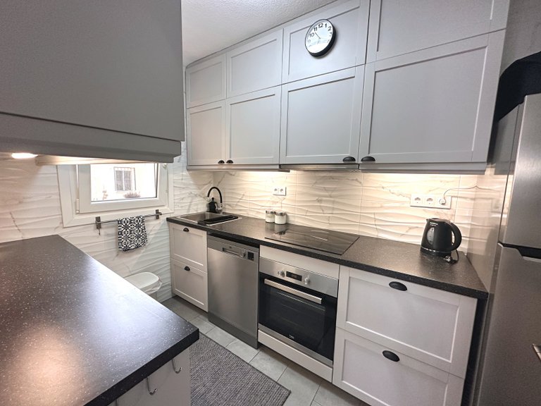 Apartment for Sale in San Luis, Torrevieja, Alicante 4