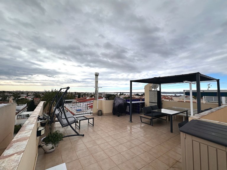 Apartment for Sale in San Luis, Torrevieja, Alicante 14