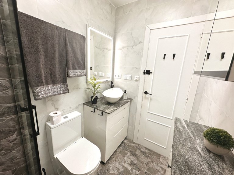 Apartment for Sale in San Luis, Torrevieja, Alicante 12