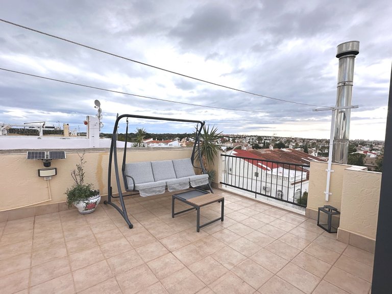 Apartment for Sale in San Luis, Torrevieja, Alicante 16